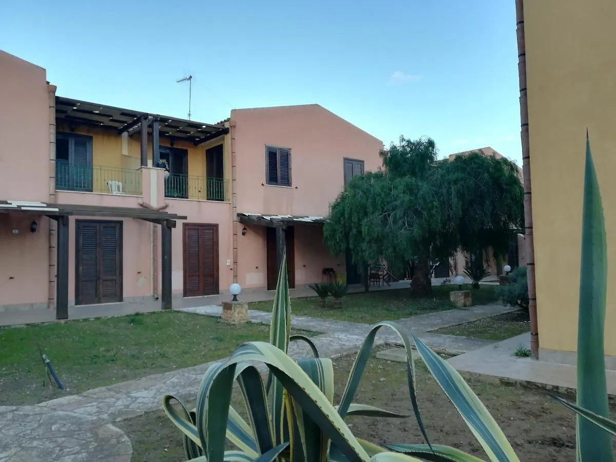 Kite Francy'S House Villa Marsala Holiday home