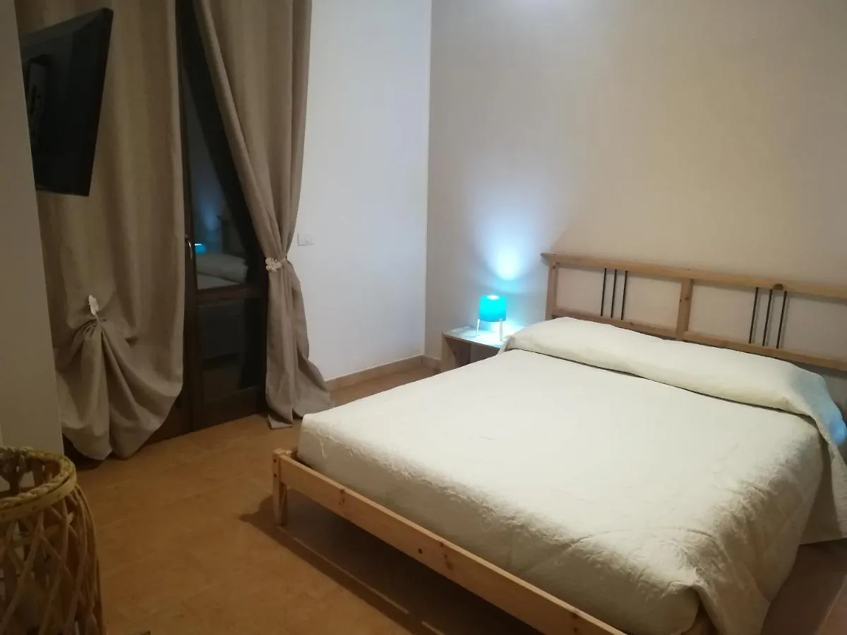 Holiday home Kite Francy'S House Villa Marsala