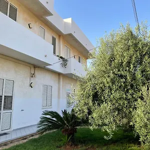 Casa Dell'ulivo Marsala