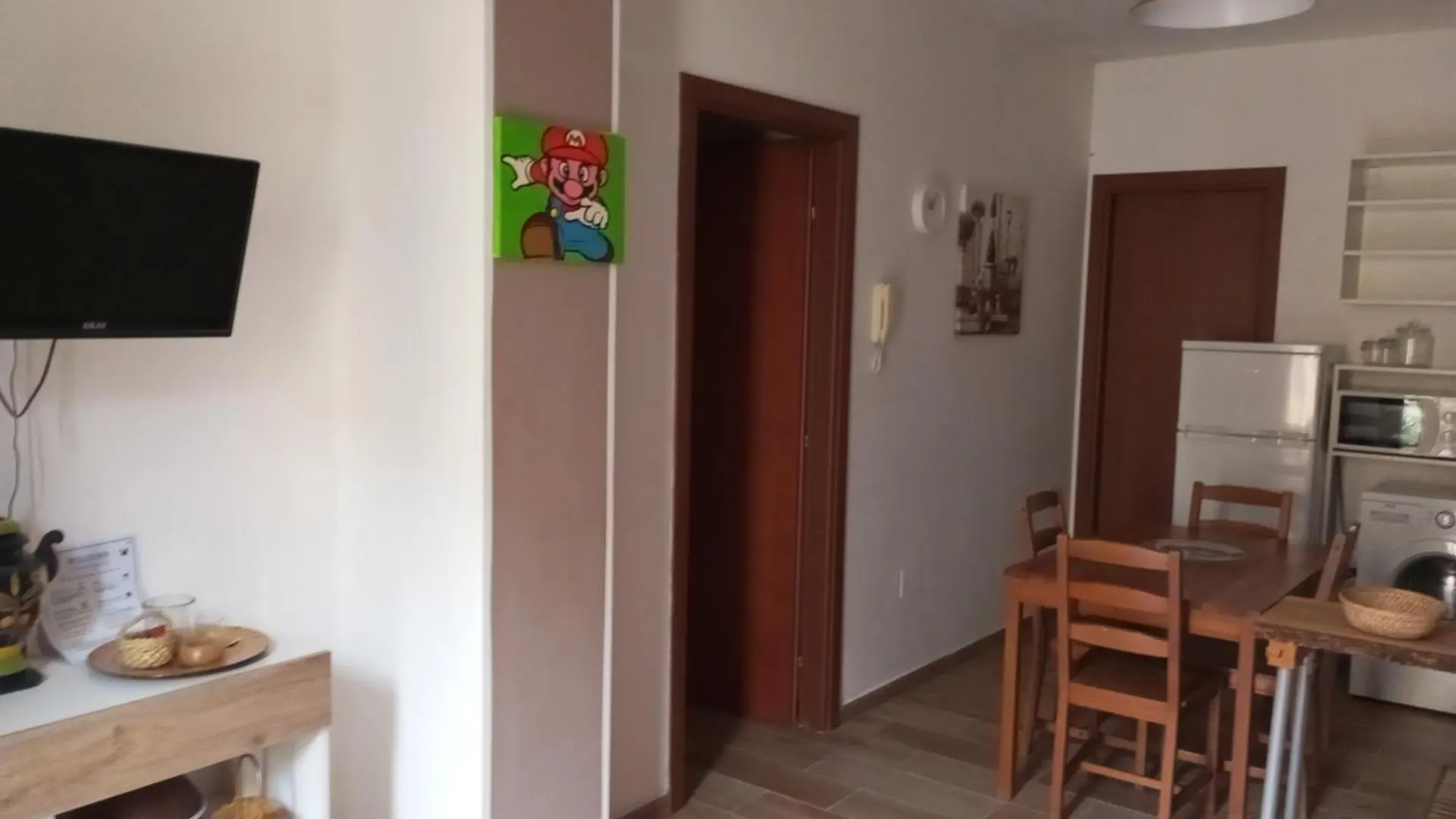 Villa Kite Francy'S House Marsala