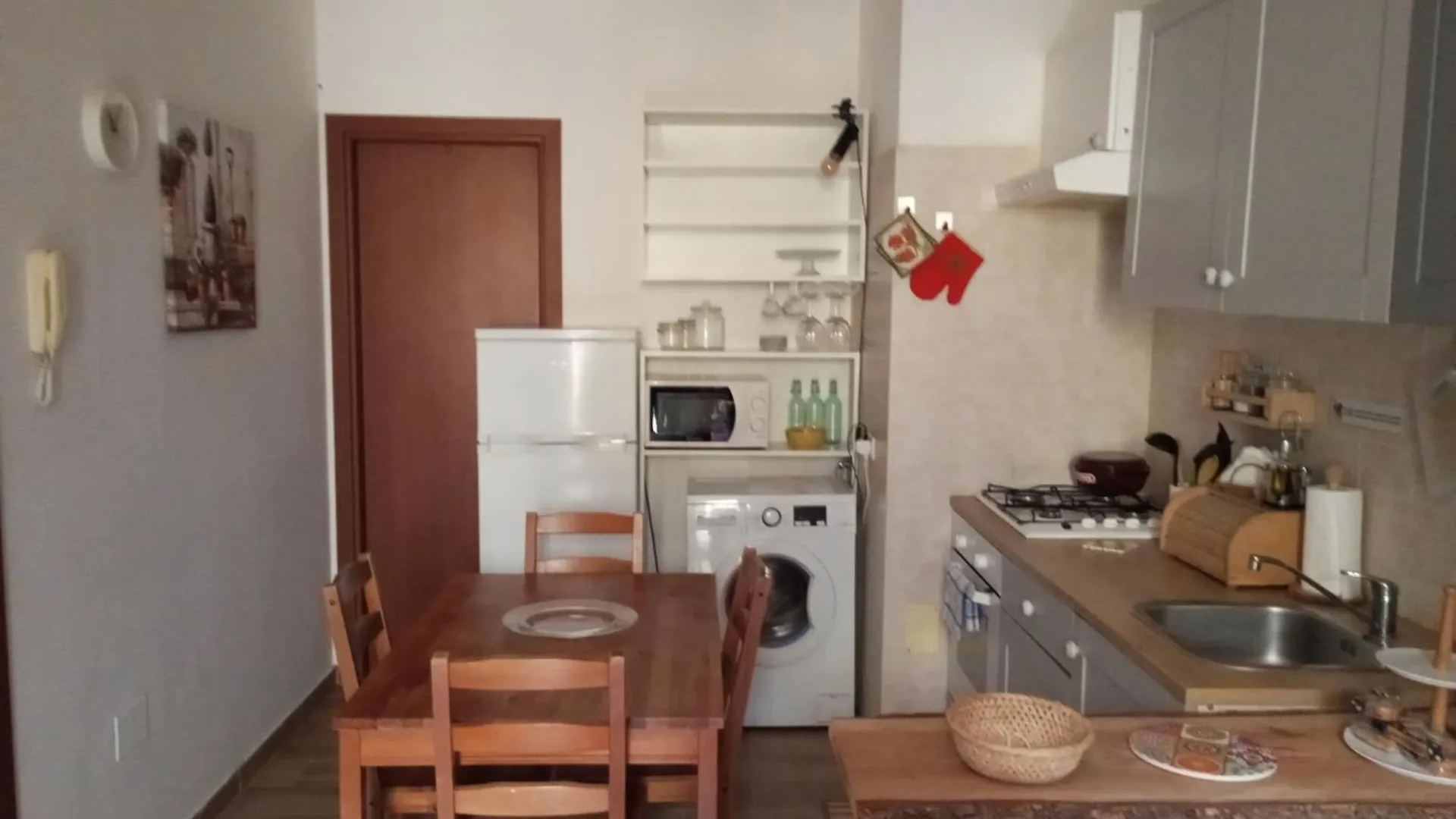 Villa Kite Francy'S House Marsala